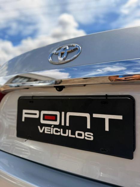 TOYOTA Corolla 1.8 16V 4P GLI FLEX AUTOM�TICO, Foto 4