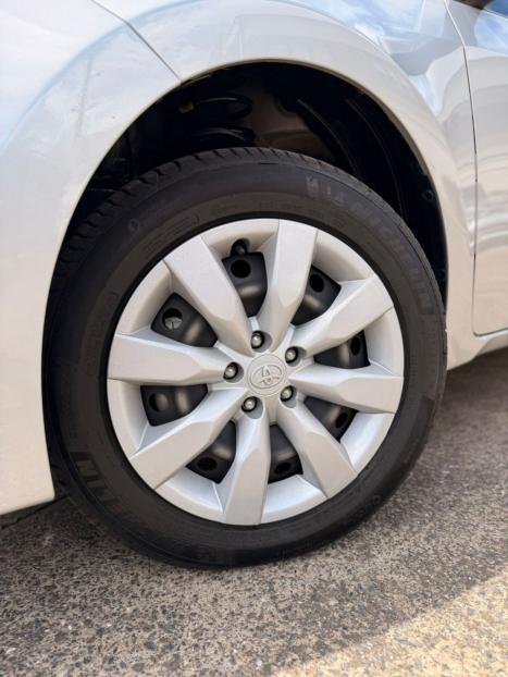 TOYOTA Corolla 1.8 16V 4P GLI FLEX AUTOM�TICO, Foto 5