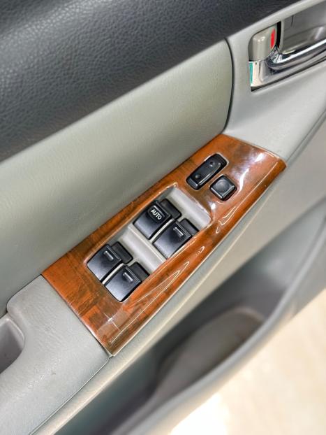 TOYOTA Corolla 1.8 16V 4P SEG FLEX AUTOM�TICO, Foto 11