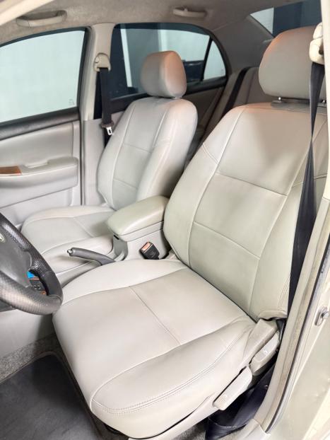 TOYOTA Corolla 1.8 16V 4P SEG FLEX AUTOM�TICO, Foto 13