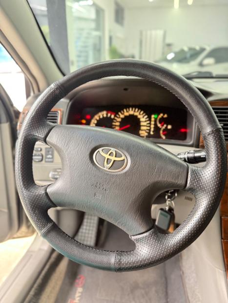 TOYOTA Corolla 1.8 16V 4P SEG FLEX AUTOM�TICO, Foto 15