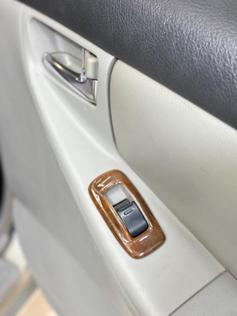 TOYOTA Corolla 1.8 16V 4P SEG FLEX AUTOM�TICO, Foto 16