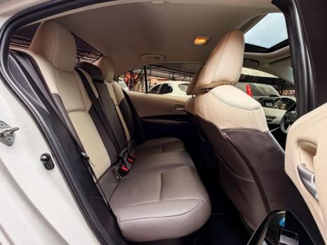 TOYOTA Corolla 1.8 16V 4P FLEX H�BRIDO ALTIS A PREMIUM AUTOM�TICO CVT, Foto 11