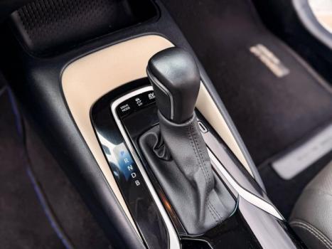 TOYOTA Corolla 1.8 16V 4P FLEX H�BRIDO ALTIS A PREMIUM AUTOM�TICO CVT, Foto 13