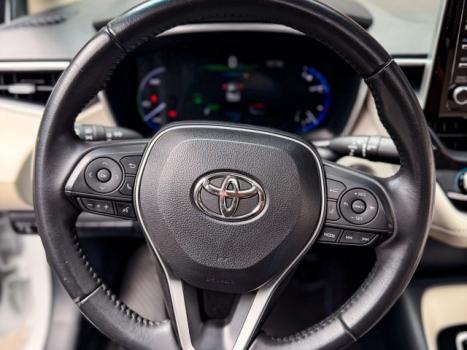 TOYOTA Corolla 1.8 16V 4P FLEX H�BRIDO ALTIS A PREMIUM AUTOM�TICO CVT, Foto 15