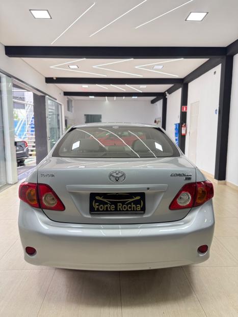 TOYOTA Corolla 1.8 16V 4P GLI FLEX AUTOM�TICO, Foto 8