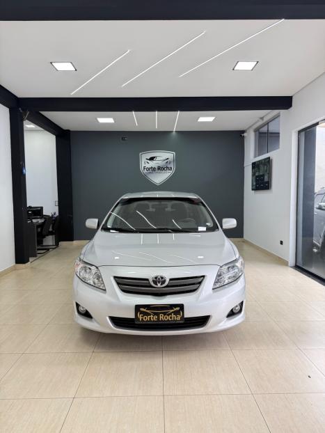 TOYOTA Corolla 1.8 16V 4P GLI FLEX AUTOM�TICO, Foto 3