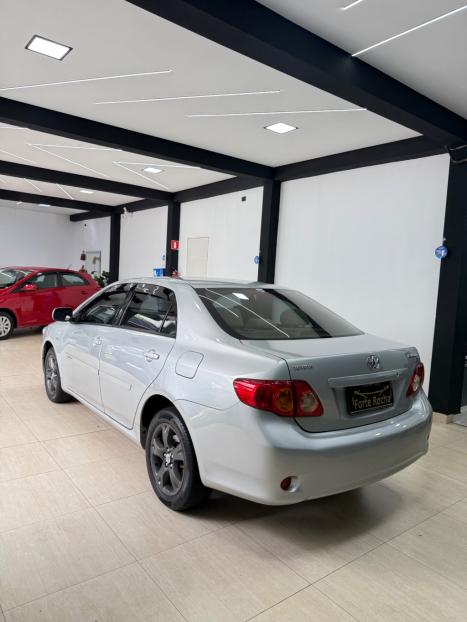 TOYOTA Corolla 1.8 16V 4P GLI FLEX AUTOM�TICO, Foto 7