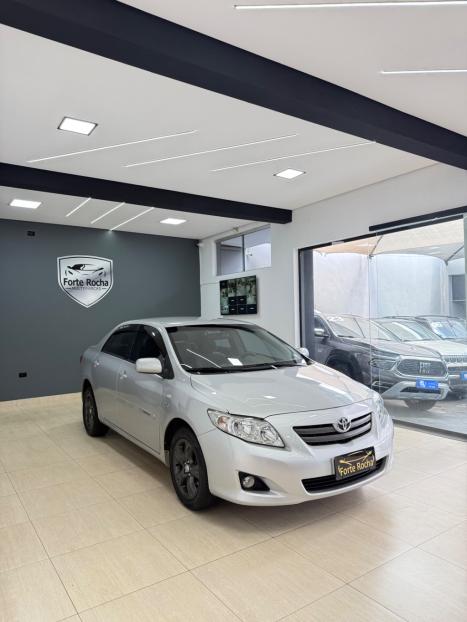 TOYOTA Corolla 1.8 16V 4P GLI FLEX AUTOM�TICO, Foto 5