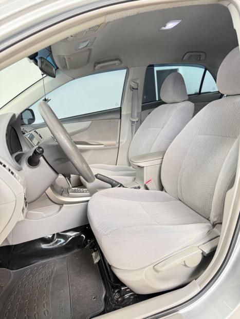 TOYOTA Corolla 1.8 16V 4P GLI FLEX AUTOM�TICO, Foto 12