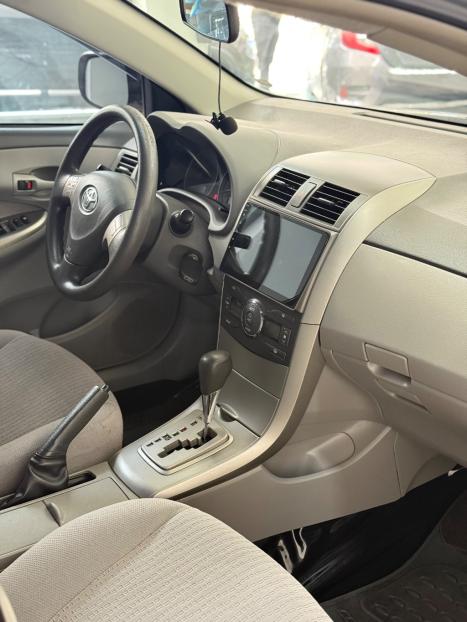 TOYOTA Corolla 1.8 16V 4P GLI FLEX AUTOM�TICO, Foto 4