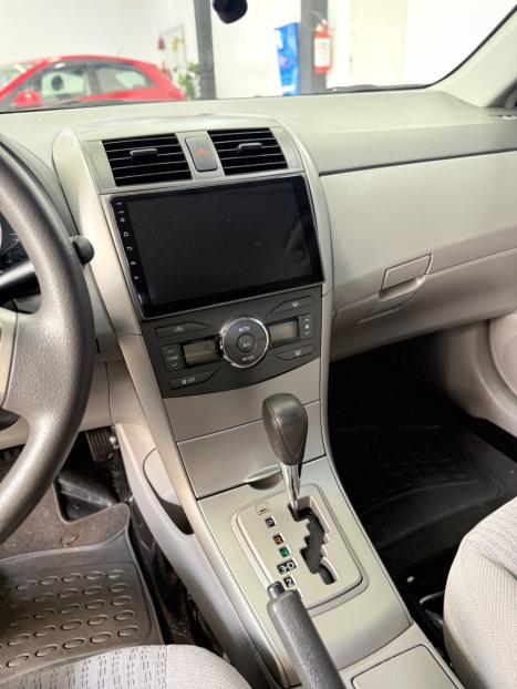 TOYOTA Corolla 1.8 16V 4P GLI FLEX AUTOM�TICO, Foto 15