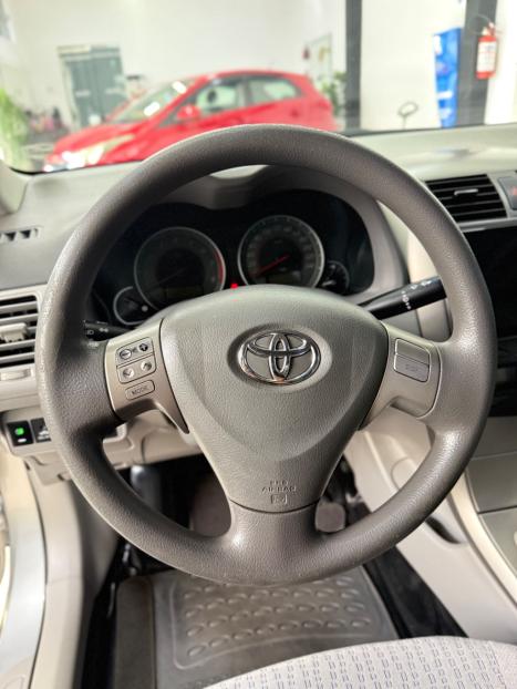 TOYOTA Corolla 1.8 16V 4P GLI FLEX AUTOM�TICO, Foto 16