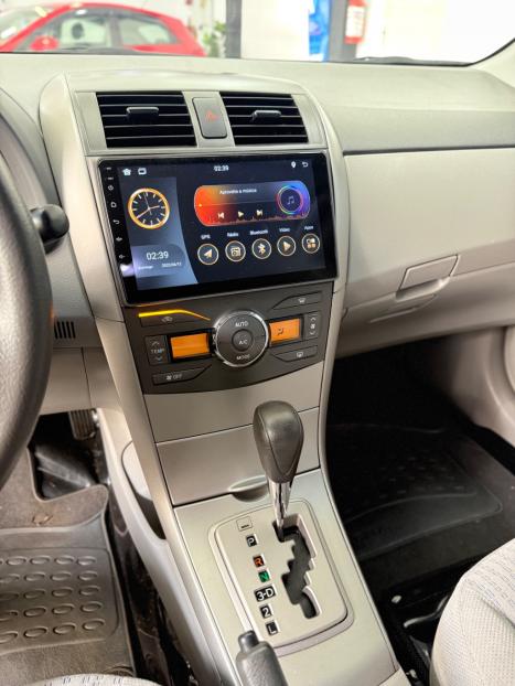 TOYOTA Corolla 1.8 16V 4P GLI FLEX AUTOM�TICO, Foto 6