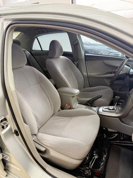 TOYOTA Corolla 1.8 16V 4P GLI FLEX AUTOM�TICO, Foto 18