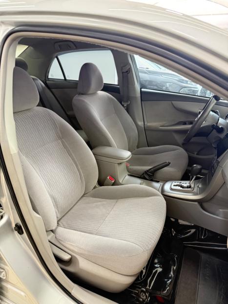 TOYOTA Corolla 1.8 16V 4P GLI FLEX AUTOM�TICO, Foto 19