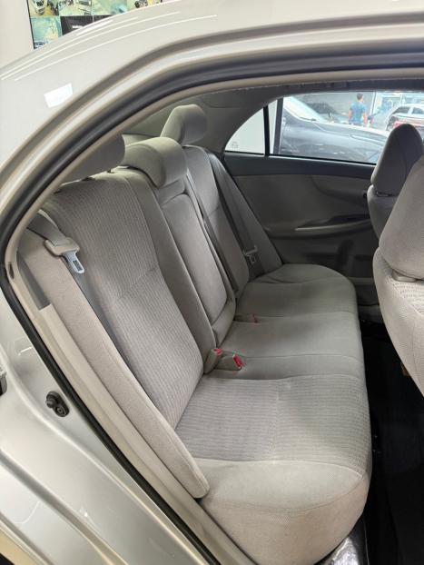 TOYOTA Corolla 1.8 16V 4P GLI FLEX AUTOM�TICO, Foto 10