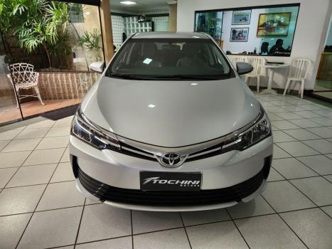 TOYOTA Corolla 1.8 16V 4P GLI FLEX AUTOM�TICO, Foto 2