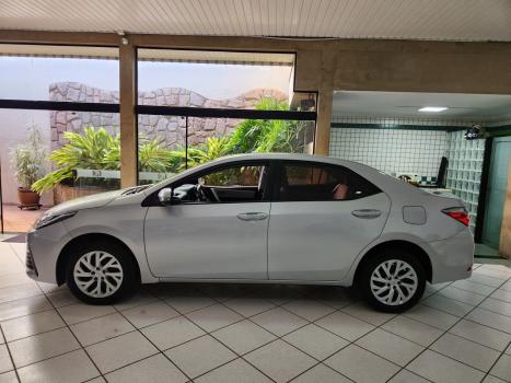 TOYOTA Corolla 1.8 16V 4P GLI FLEX AUTOM�TICO, Foto 4