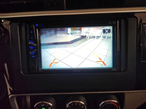 TOYOTA Corolla 1.8 16V 4P GLI FLEX AUTOM�TICO, Foto 6