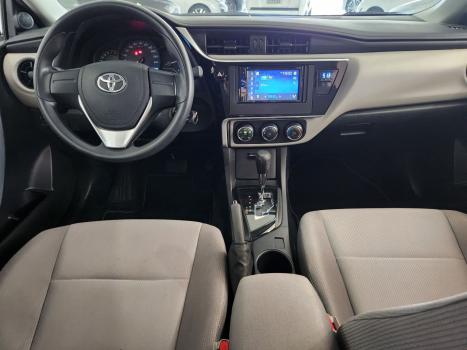 TOYOTA Corolla 1.8 16V 4P GLI FLEX AUTOM�TICO, Foto 7