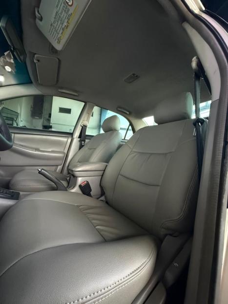 TOYOTA Corolla 1.8 16V 4P SEG AUTOM�TICO, Foto 6