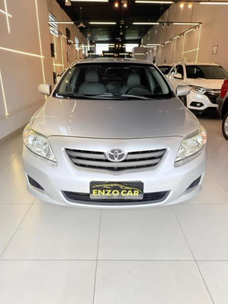 TOYOTA Corolla 1.8 16V 4P GLI FLEX AUTOM�TICO, Foto 2