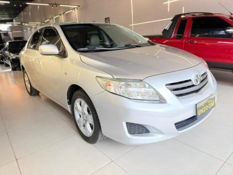 TOYOTA Corolla 1.8 16V 4P GLI FLEX AUTOM�TICO, Foto 3