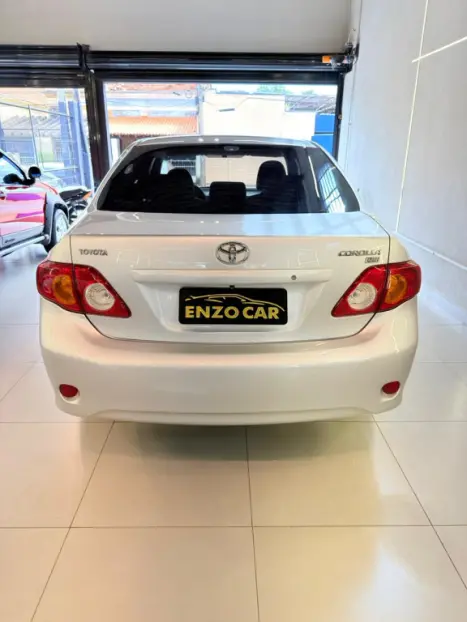 TOYOTA Corolla 1.8 16V 4P GLI FLEX AUTOM�TICO, Foto 5