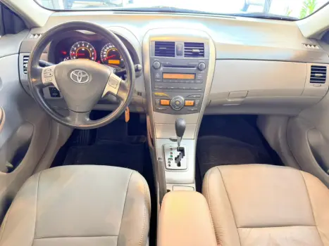 TOYOTA Corolla 1.8 16V 4P GLI FLEX AUTOM�TICO, Foto 7