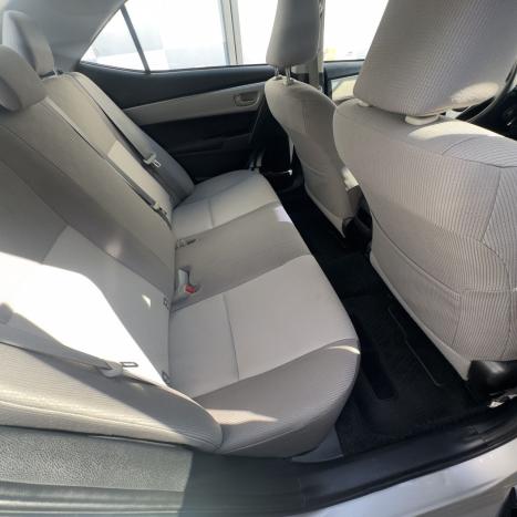 TOYOTA Corolla 1.8 16V 4P GLI AUTOM�TICO, Foto 9