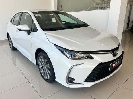 TOYOTA Corolla 1.8 16V 4P XEI AUTOM�TICO, Foto 1