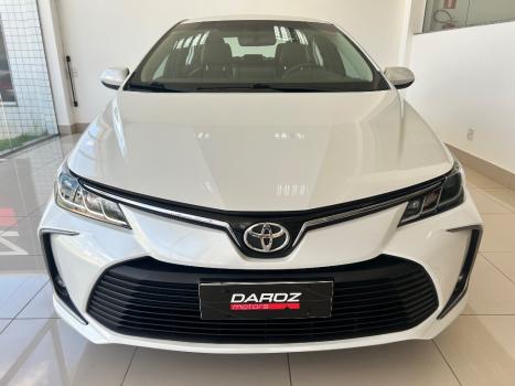 TOYOTA Corolla 1.8 16V 4P XEI AUTOM�TICO, Foto 2