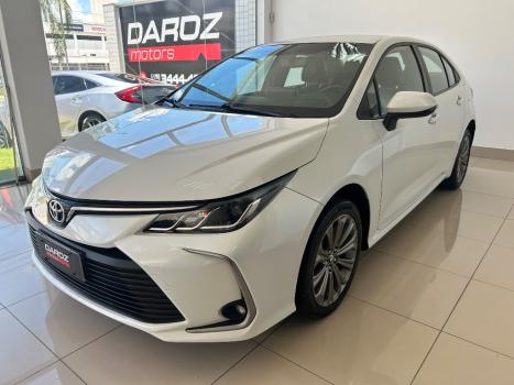 TOYOTA Corolla 1.8 16V 4P XEI AUTOM�TICO, Foto 3