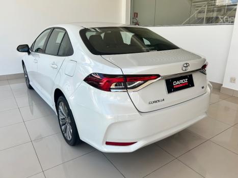 TOYOTA Corolla 1.8 16V 4P XEI AUTOM�TICO, Foto 4