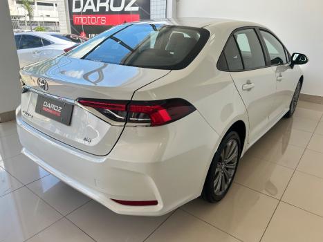 TOYOTA Corolla 1.8 16V 4P XEI AUTOM�TICO, Foto 6