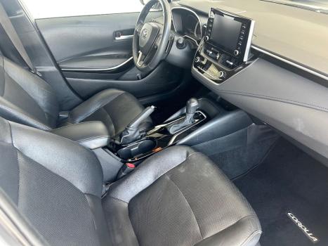 TOYOTA Corolla 1.8 16V 4P XEI AUTOM�TICO, Foto 8