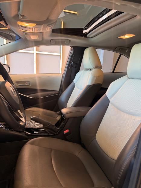 TOYOTA Corolla 1.8 16V 4P FLEX H�BRIDO ALTIS A PREMIUM AUTOM�TICO CVT, Foto 3