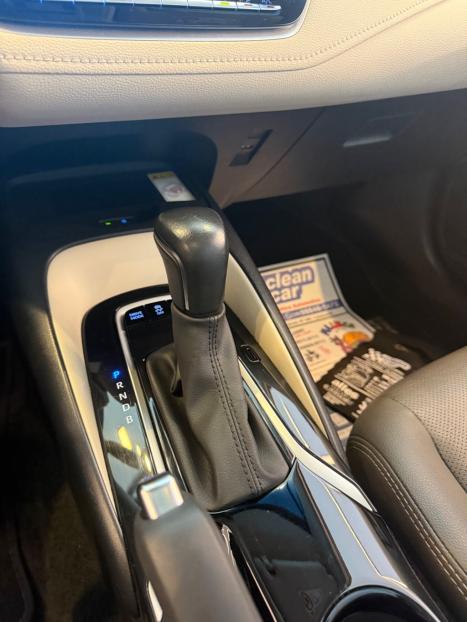 TOYOTA Corolla 1.8 16V 4P FLEX H�BRIDO ALTIS A PREMIUM AUTOM�TICO CVT, Foto 5