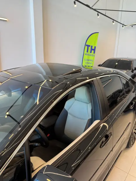 TOYOTA Corolla 1.8 16V 4P FLEX H�BRIDO ALTIS A PREMIUM AUTOM�TICO CVT, Foto 13