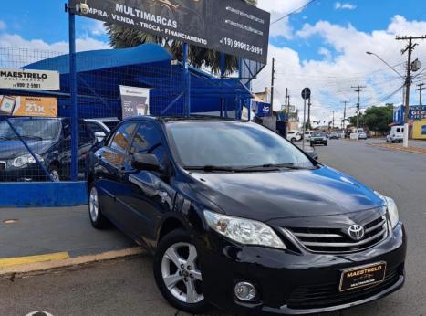 TOYOTA Corolla 1.8 16V 4P GLI AUTOM�TICO, Foto 1