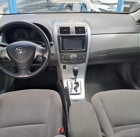 TOYOTA Corolla 1.8 16V 4P GLI AUTOM�TICO, Foto 5