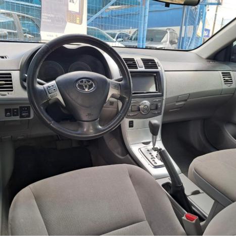 TOYOTA Corolla 1.8 16V 4P GLI AUTOM�TICO, Foto 6
