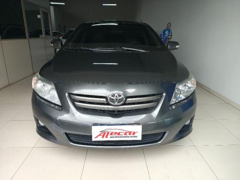 TOYOTA Corolla 1.8 16V 4P XEI FLEX AUTOM�TICO, Foto 3