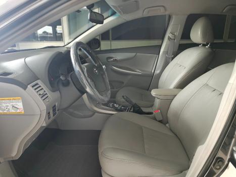 TOYOTA Corolla 1.8 16V 4P XEI FLEX AUTOM�TICO, Foto 4