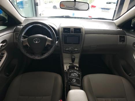 TOYOTA Corolla 1.8 16V 4P XEI FLEX AUTOM�TICO, Foto 5