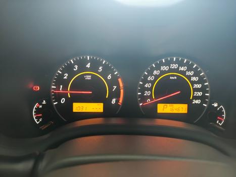 TOYOTA Corolla 1.8 16V 4P XEI FLEX AUTOM�TICO, Foto 6