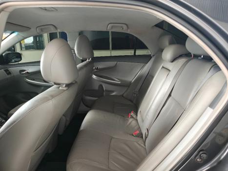 TOYOTA Corolla 1.8 16V 4P XEI FLEX AUTOM�TICO, Foto 7