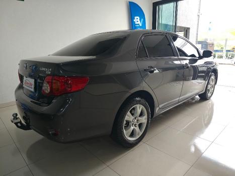 TOYOTA Corolla 1.8 16V 4P XEI FLEX AUTOM�TICO, Foto 9