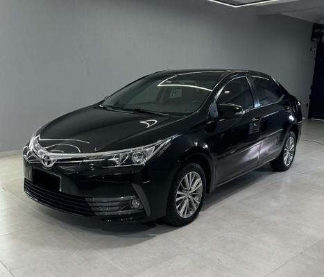 TOYOTA Corolla 1.8 16V 4P GLI FLEX AUTOM�TICO, Foto 1